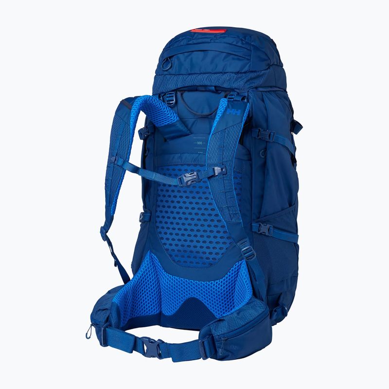 Helly Hansen Capacitor Recco 65 л раница за трекинг с дълбок фиорд 8