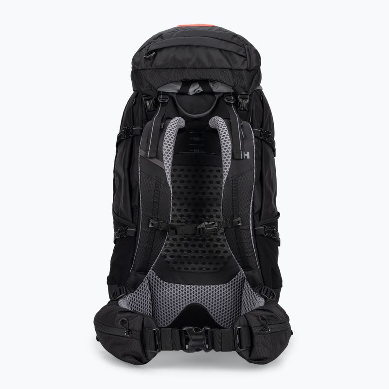 Helly Hansen Capacitor Recco раница за трекинг 65 л черна 3