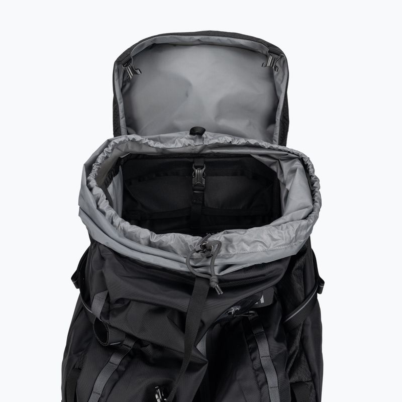 Helly Hansen Capacitor Recco раница за трекинг 65 л черна 4