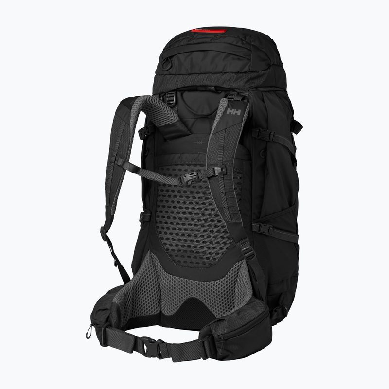 Helly Hansen Capacitor Recco раница за трекинг 65 л черна 6