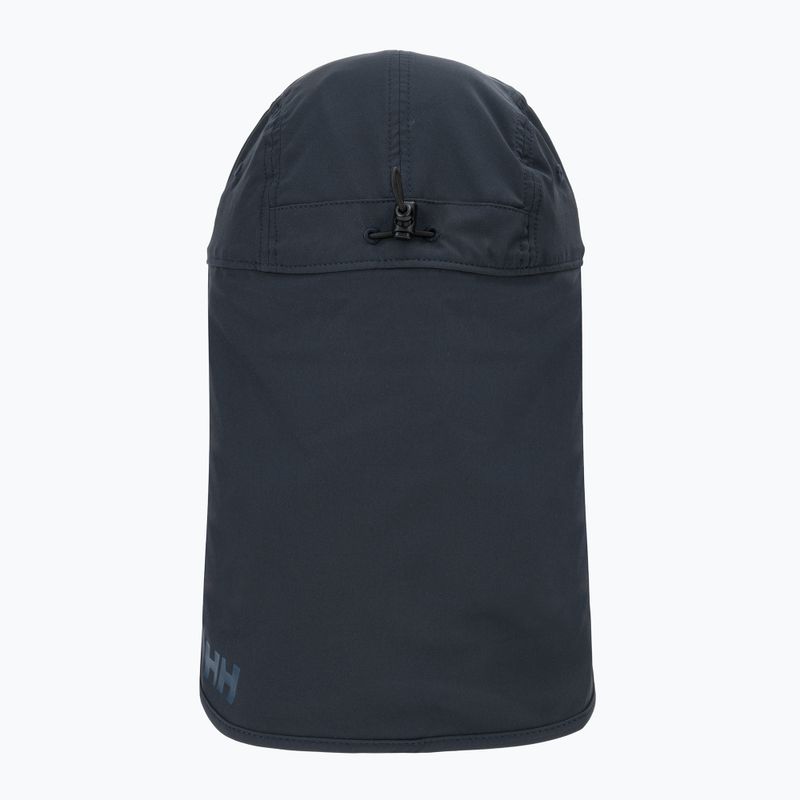 Бейзболна шапка Helly Hansen HH Desert navy 4