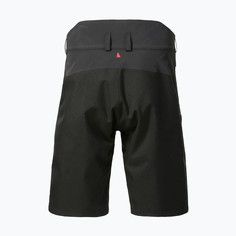Мъжки шорти за ветроходство Musto BR1 Solent black 2