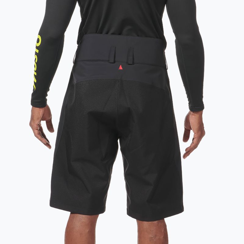 Мъжки шорти за ветроходство Musto BR1 Solent black 4