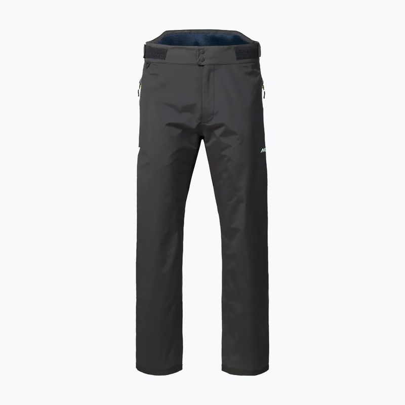 Musto BR1 Solent Hi-Back панталон за ветроходство черен 5
