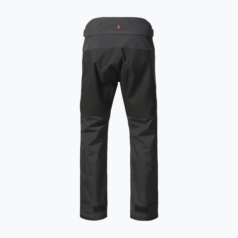 Musto BR1 Solent Hi-Back панталон за ветроходство черен 6