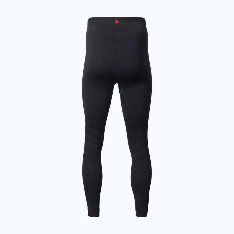 Мъжки термоактивни панталони Musto MPX Active Baselayer black 5