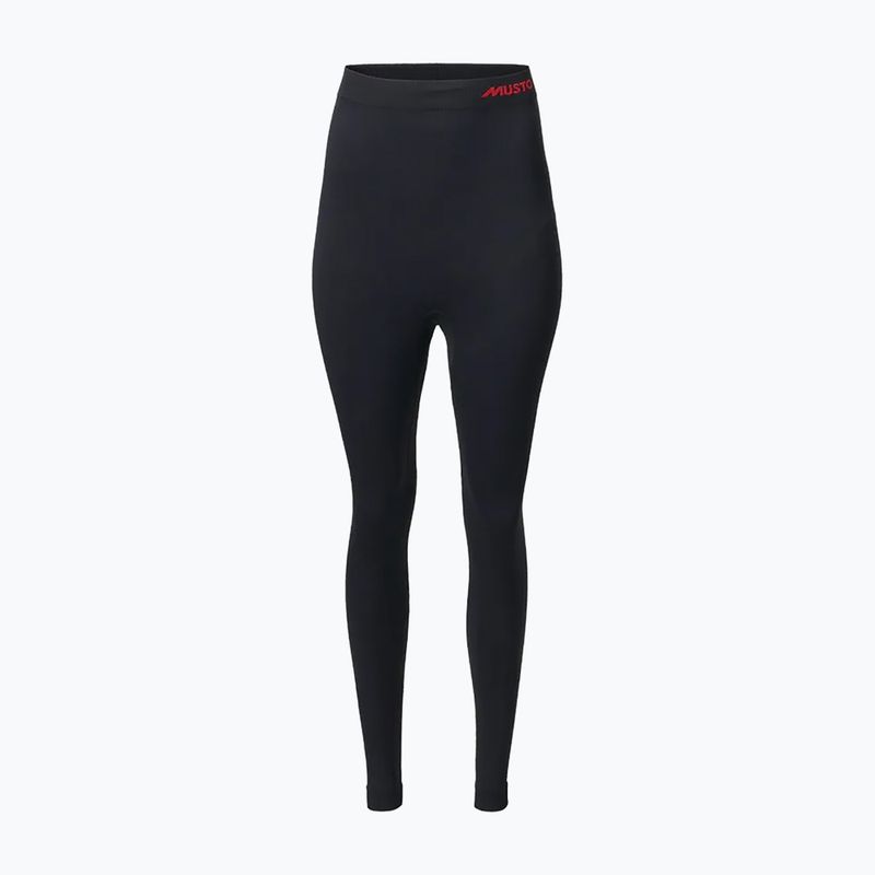 Дамски панталони за ветроходство Musto MPX Active Baselayer black 4