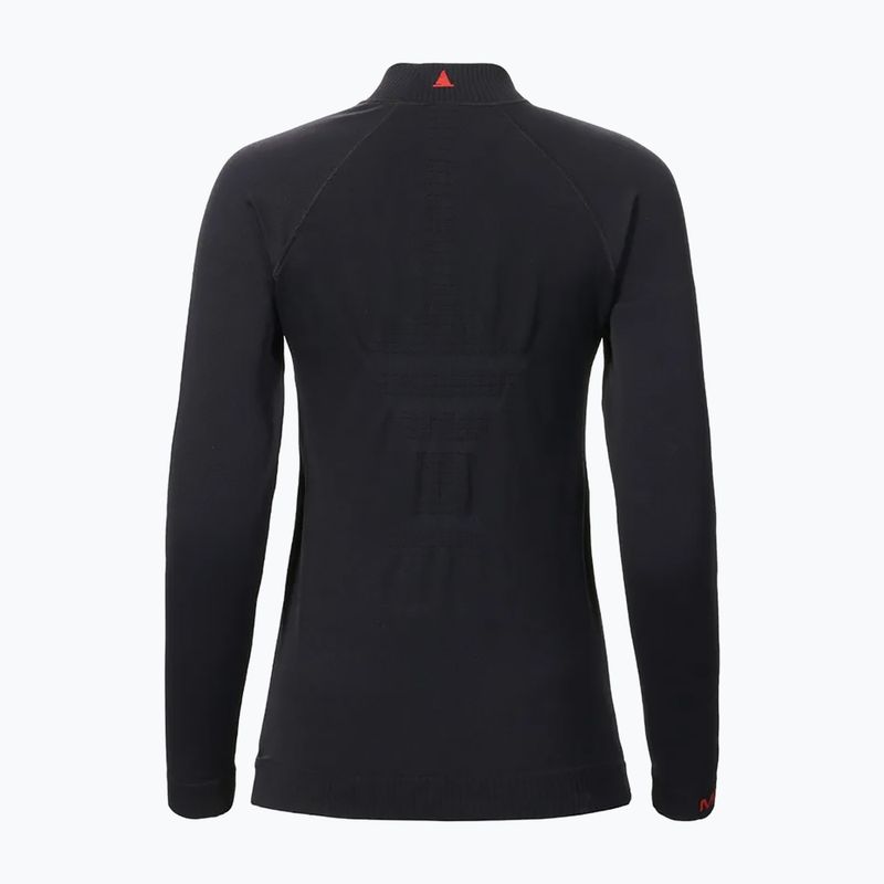Дамска блуза с дълъг ръкав Musto MPX Active Baselayer black 2