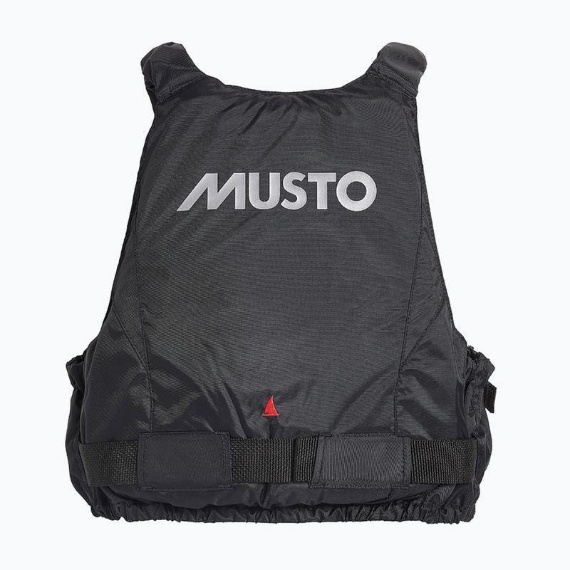 Спасителна жилетка Musto Championship Buoyancy Aid 2.0 black 2
