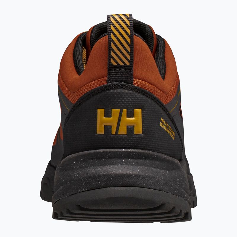 Helly Hansen Cascade Low HT мъжки ботуши за трекинг джинджифилова бисквита/ебон 8