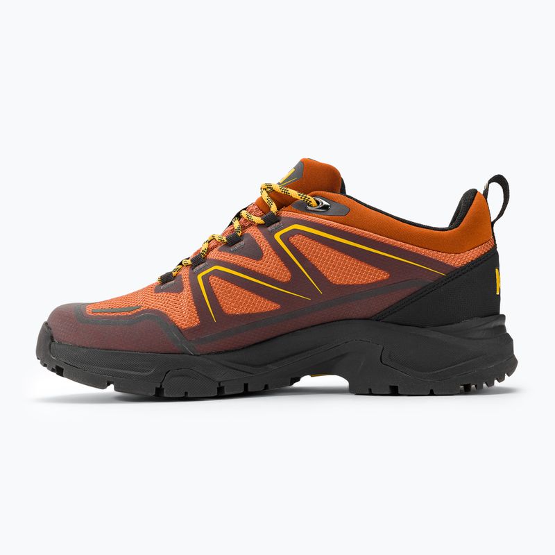 Helly Hansen Cascade Low HT мъжки ботуши за трекинг джинджифилова бисквита/ебон 3