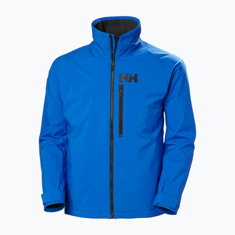 Helly Hansen HP Racing Lifaloft мъжко ветроходно яке cobalt 2.0 6