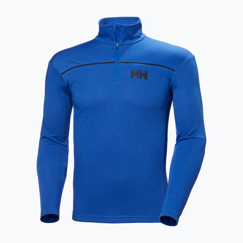 Мъжки суитчър Helly Hansen Hp 1/2 Zip Pullover cobalt 2.0 5