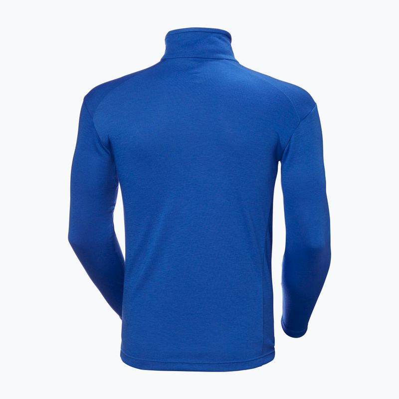 Мъжки суитчър Helly Hansen Hp 1/2 Zip Pullover cobalt 2.0 6