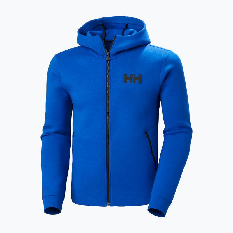 Мъжки ветроходен суитшърт Helly Hansen HP Ocean FZ 2.0 cobalt 2.0 5