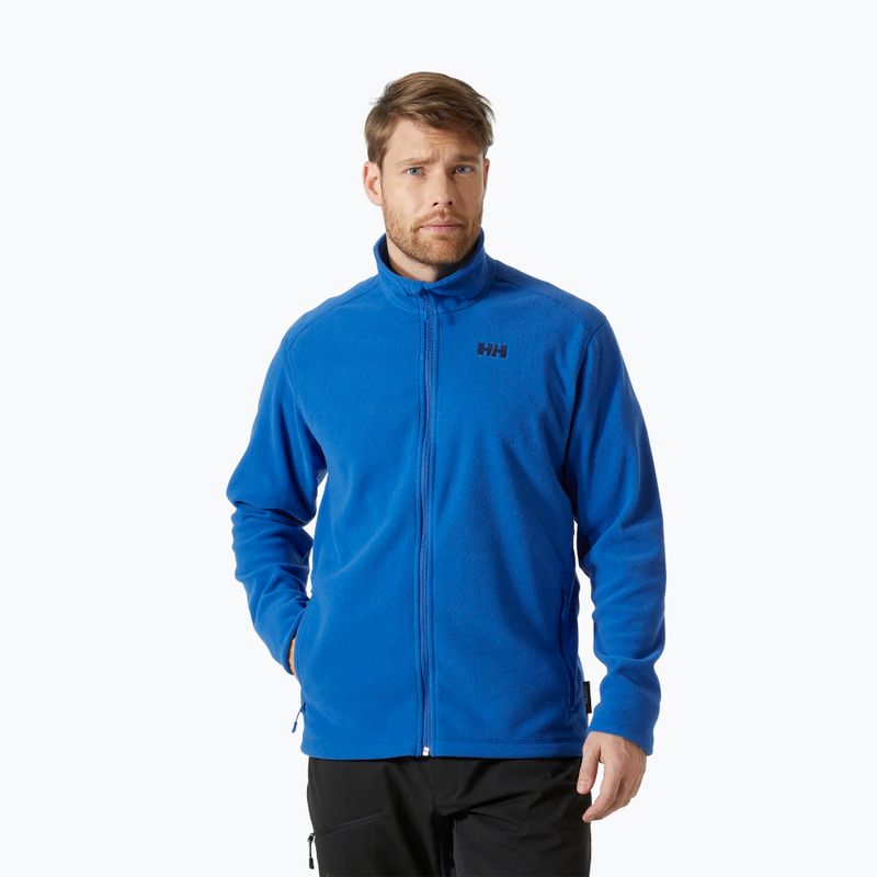 Helly Hansen дамски суитшърт Daybreaker cobalt 2.0