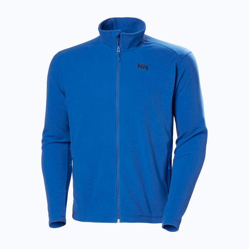 Helly Hansen дамски суитшърт Daybreaker cobalt 2.0 5