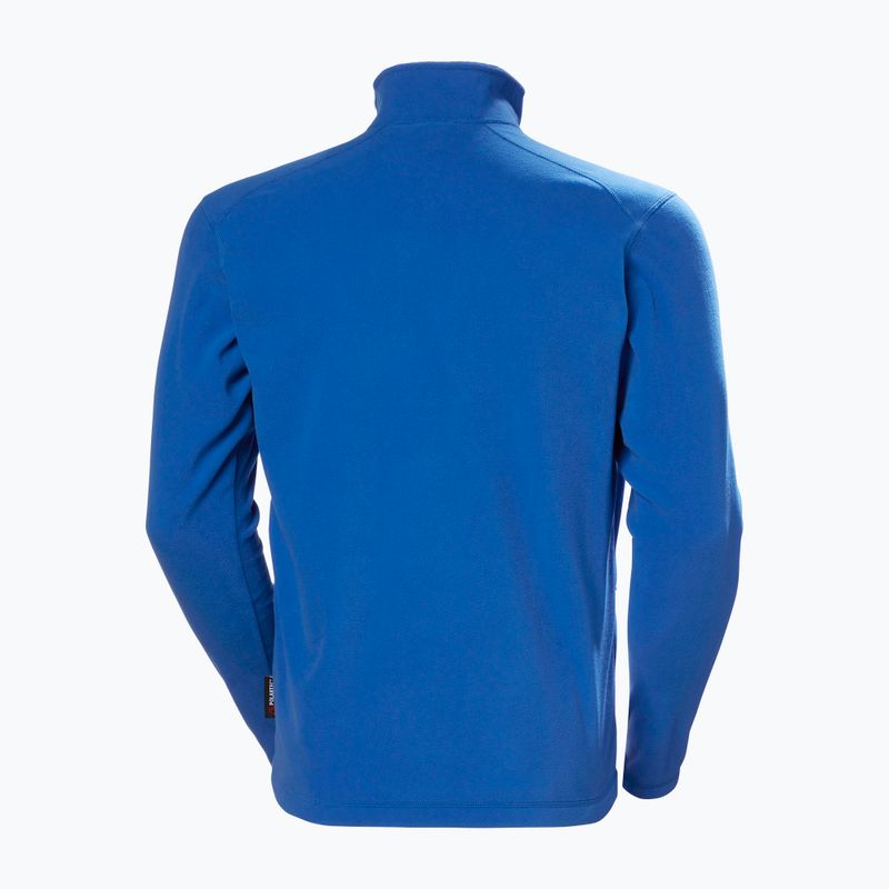 Helly Hansen дамски суитшърт Daybreaker cobalt 2.0 6