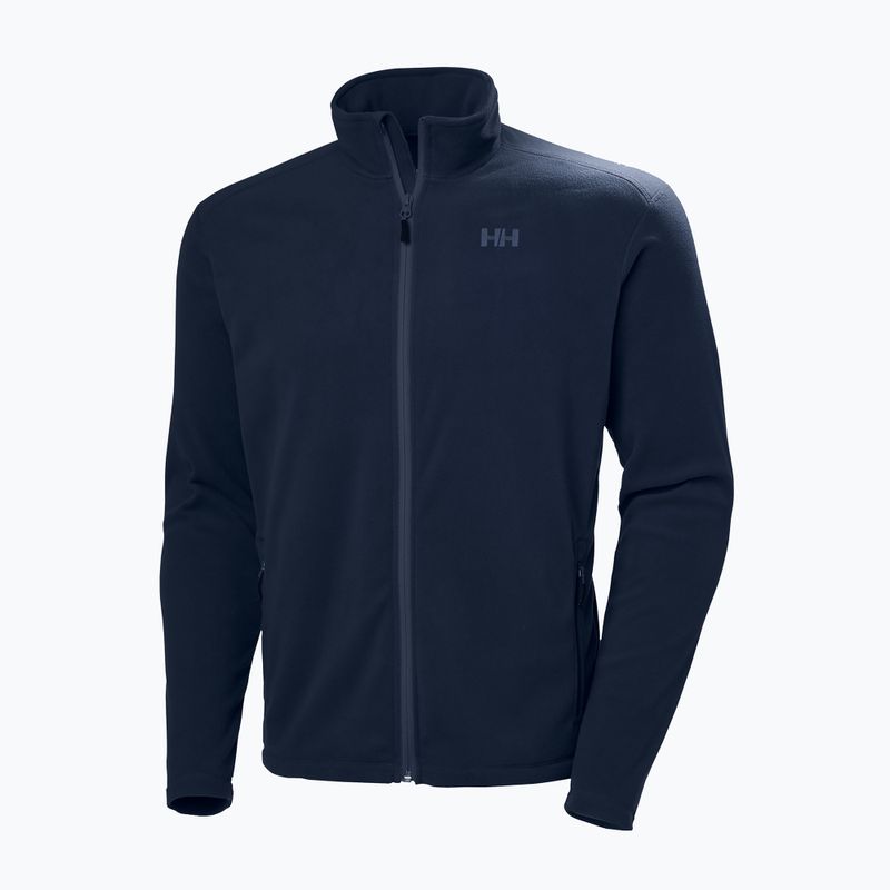 Helly Hansen мъжки потник за трекинг Daybreaker 2024 navy