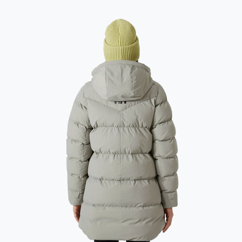 Helly Hansen дамско пухено яке Adore Puffy Parka terrazzo 2