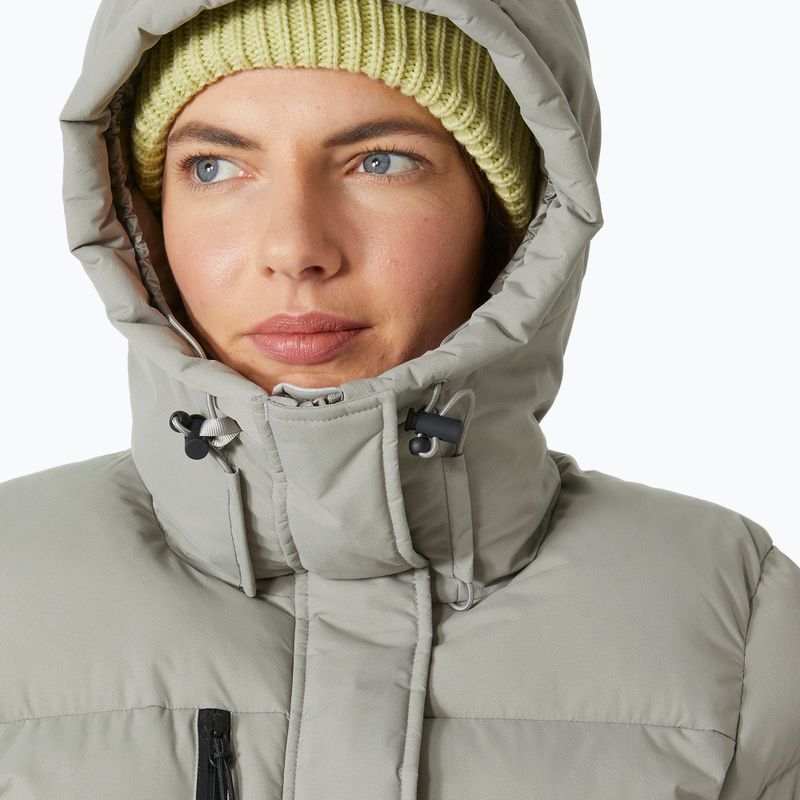 Helly Hansen дамско пухено яке Adore Puffy Parka terrazzo 3