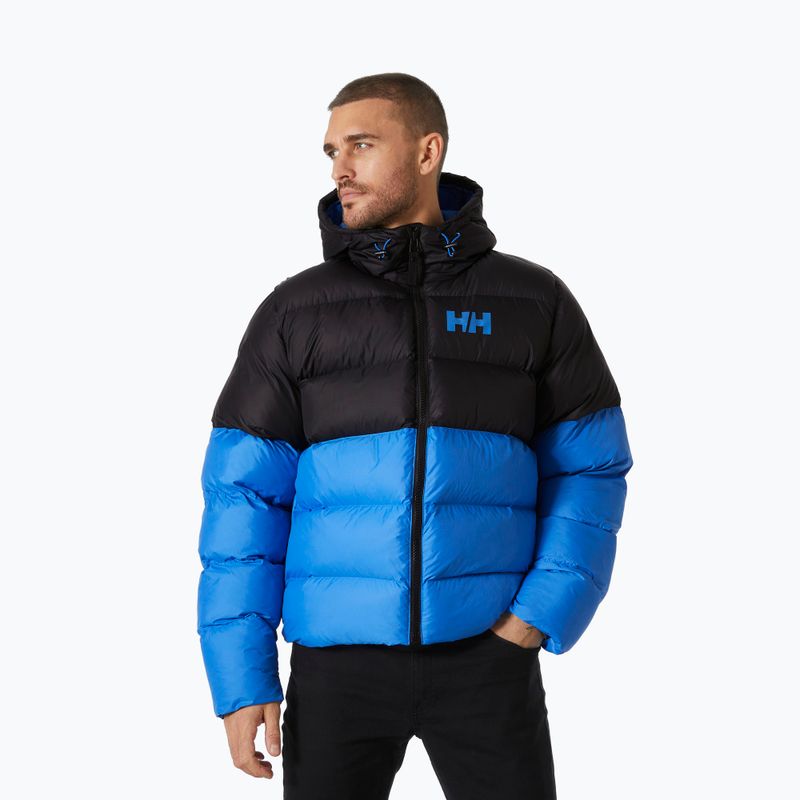 Мъжко яке Helly Hansen Active Puffy down ultra blue