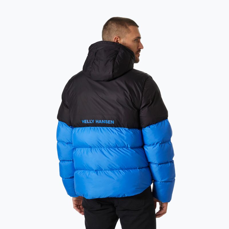 Мъжко яке Helly Hansen Active Puffy down ultra blue 2