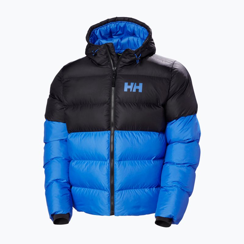 Мъжко яке Helly Hansen Active Puffy down ultra blue 6