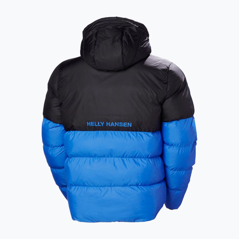 Мъжко яке Helly Hansen Active Puffy down ultra blue 7