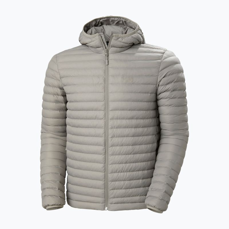 Helly Hansen мъжко пухено яке Sirdal Hooded Insulator terrazzo 6