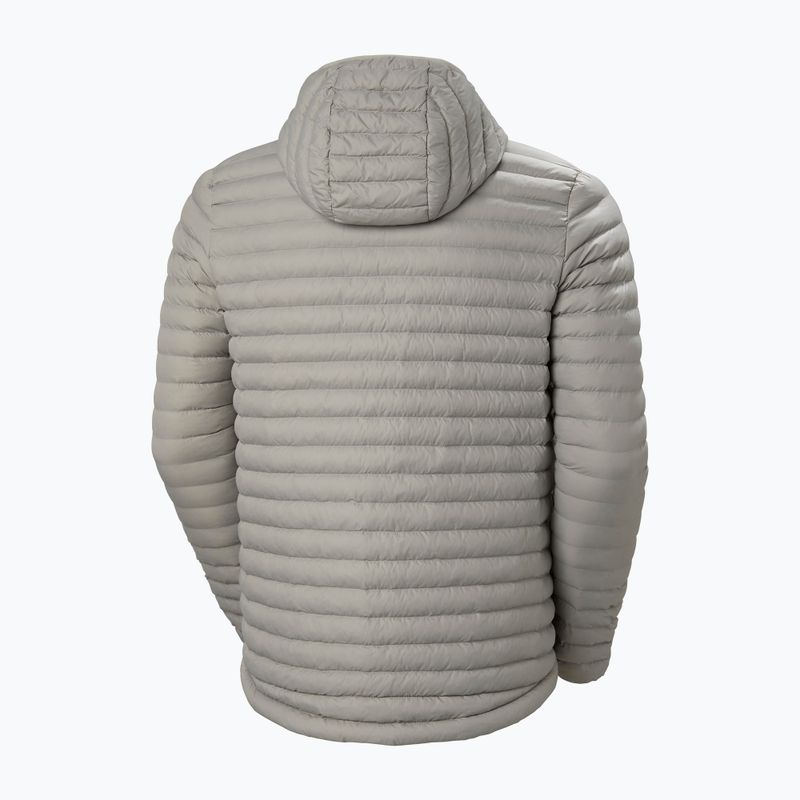 Helly Hansen мъжко пухено яке Sirdal Hooded Insulator terrazzo 7