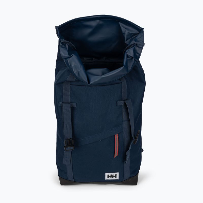 Helly Hansen Stockholm 28 l ocean city раница 4