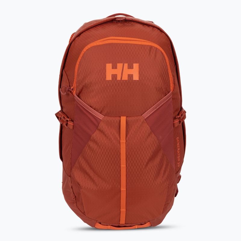 Helly Hansen Generator 20 л раница за туризъм Deep Canyon