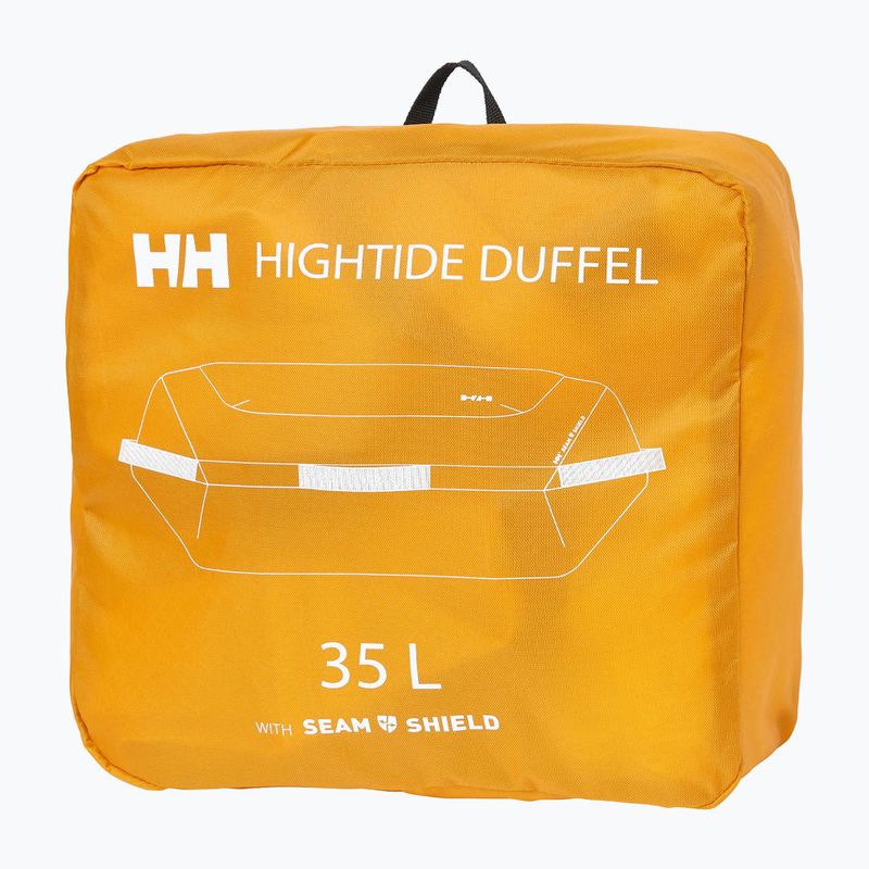 Чанта Helly Hansen Hightide WP 35 l cloudberry 3