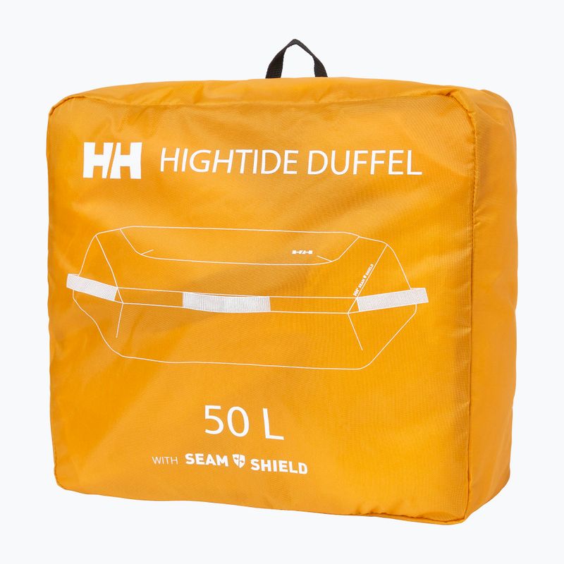 Helly Hansen Hightide WP 50 л чанта с облачни плодове 3