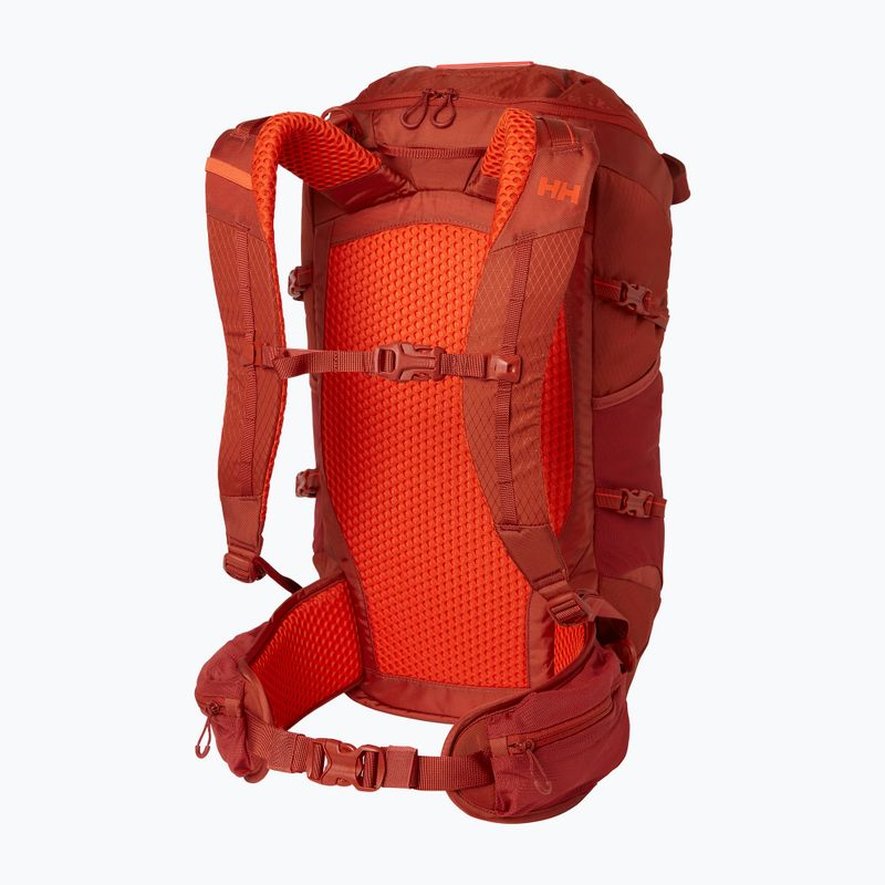 Helly Hansen Transistor Recco 30 л раница за туризъм Deep Canyon 6