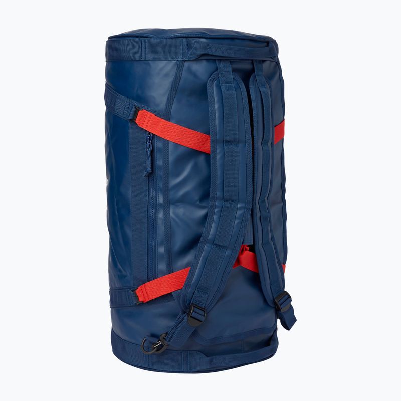 Helly Hansen HH Duffel Bag 2 50 л чанта за пътуване в океана 3