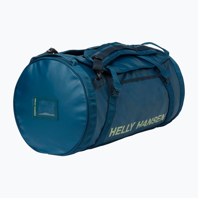 Helly Hansen HH Duffel Bag 2 50 л пътна чанта за дълбоко гмуркане 2