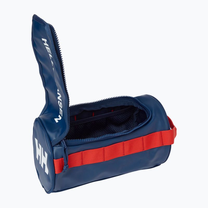 Helly Hansen Hh Wash Bag 2 козметична чанта за океански туризъм 3