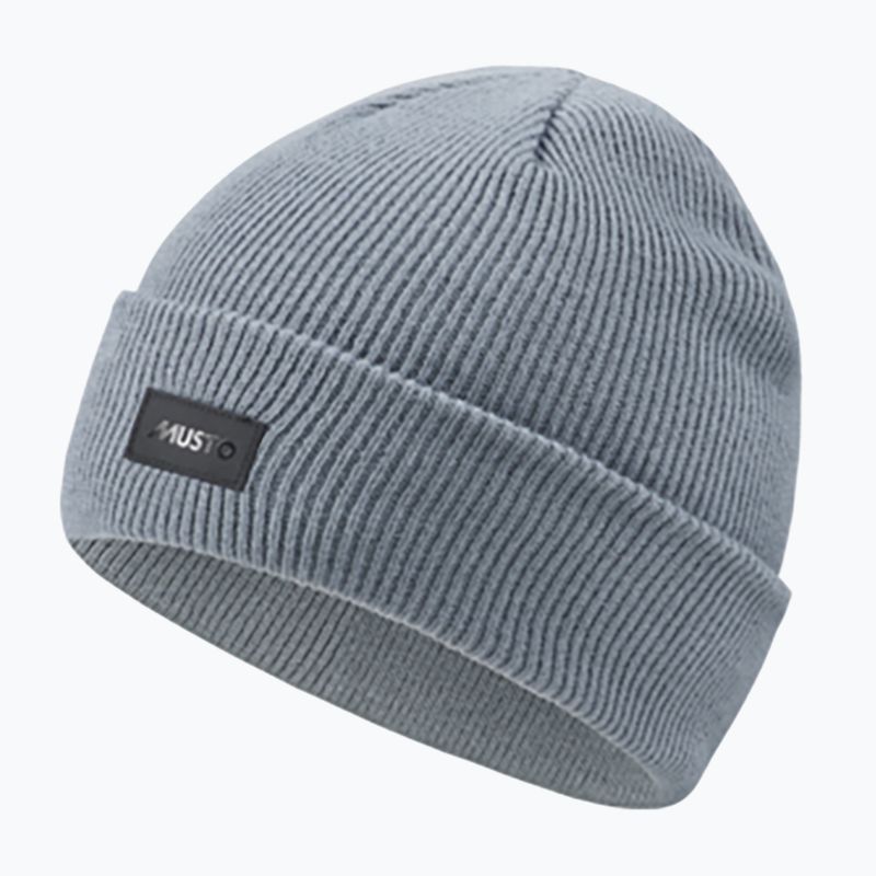 Musto Shaker Cuff Beanie бурно време 2