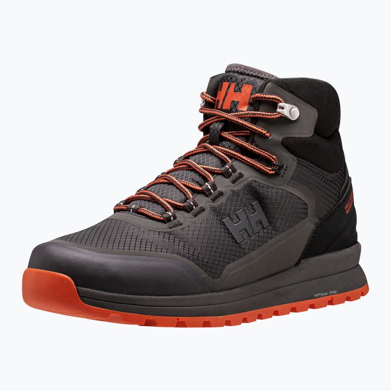 Мъжки Helly Hansen Durango Boot HT black/patrol orange 7