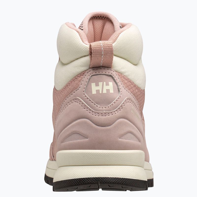Helly Hansen Durango Boot HT rose smoke snow за жени 10