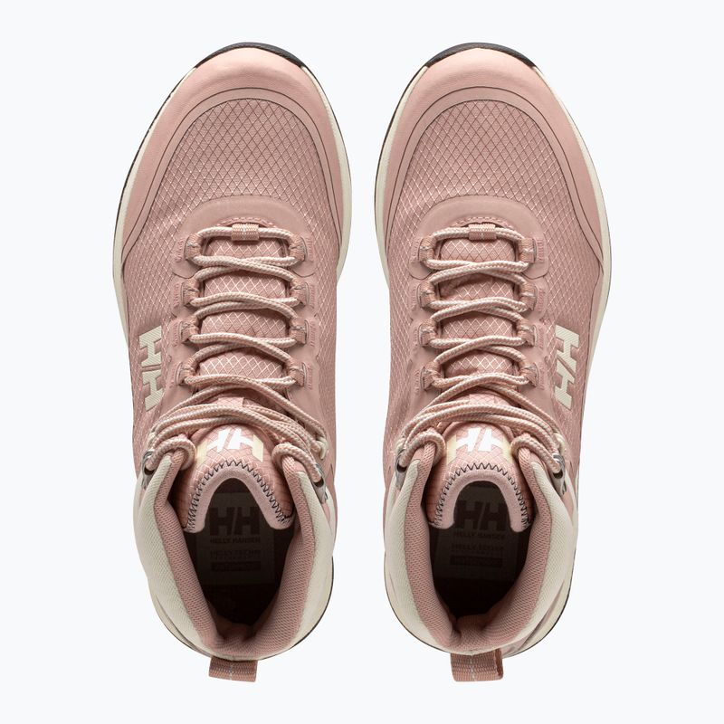 Helly Hansen Durango Boot HT rose smoke snow за жени 12