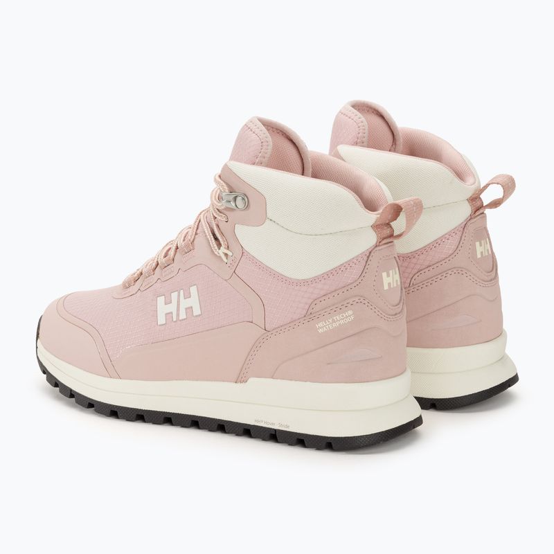 Helly Hansen Durango Boot HT rose smoke snow за жени 3