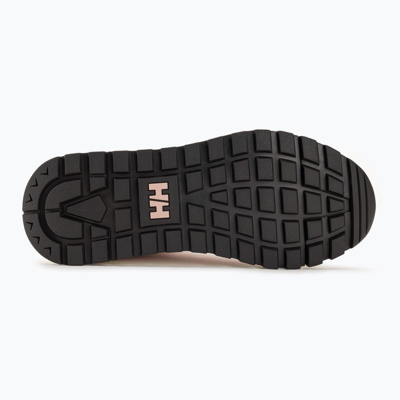 Helly Hansen Durango Boot HT rose smoke snow за жени 5