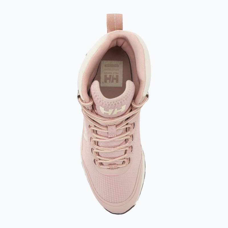 Helly Hansen Durango Boot HT rose smoke snow за жени 6