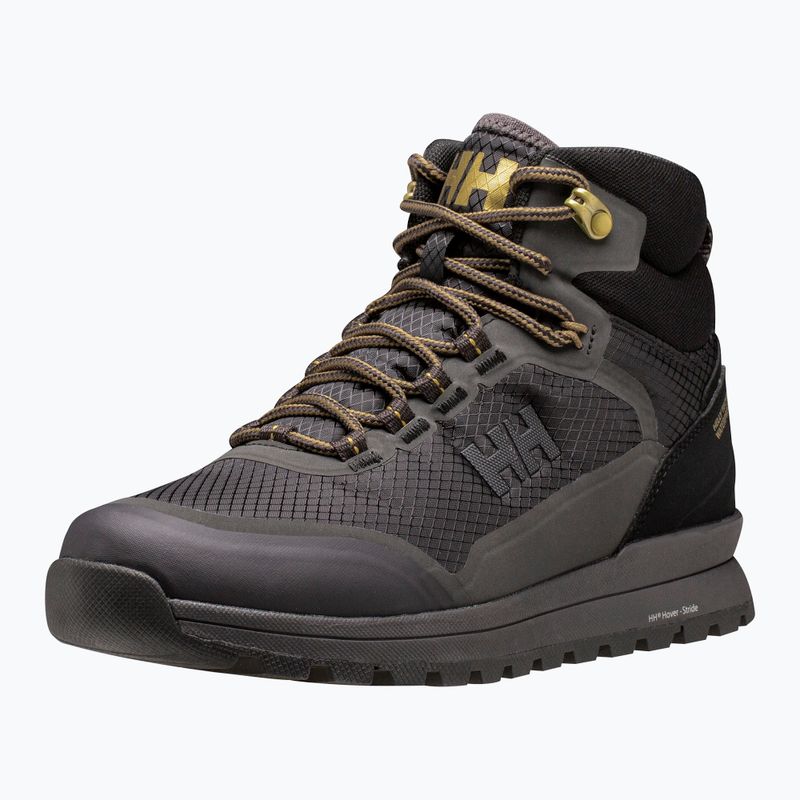 Helly Hansen Durango Boot HT black за жени 7