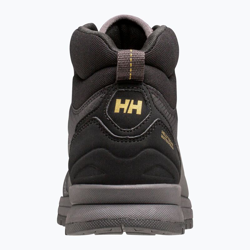 Helly Hansen Durango Boot HT black за жени 10