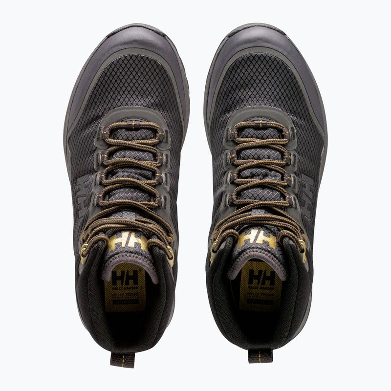 Helly Hansen Durango Boot HT black за жени 12
