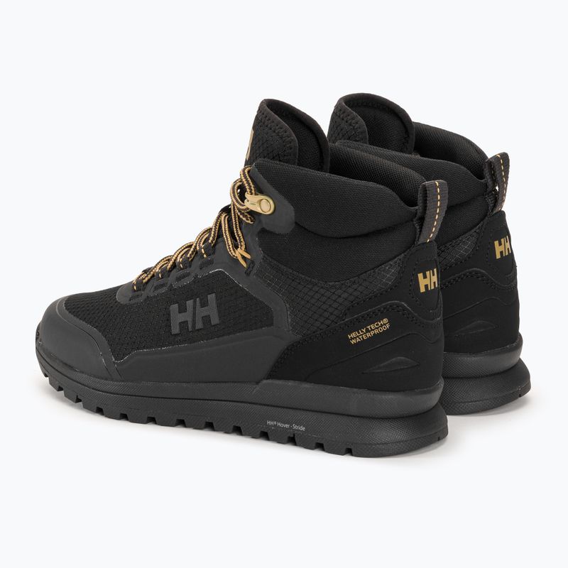 Helly Hansen Durango Boot HT black за жени 3